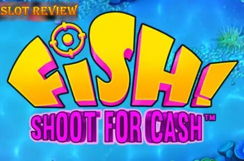 Fish Shoot For Cash icon